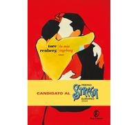 La mia Ingeborg - Renberg Tore