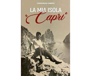 LA MIA ISOLA “CAPRI”