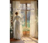 LA MIA LADY LUDLOW - GASKELL ELIZABETH - Elliot