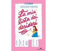 La mia lista dei desideri