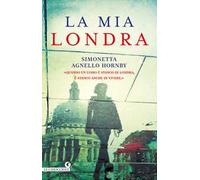 La mia Londra