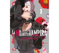 La mia maledetta vampira (Vol. 1)