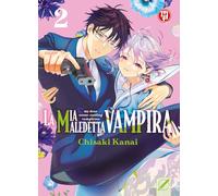 La mia maledetta vampira (Vol. 2)