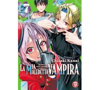 La mia maledetta vampira (Vol. 7)