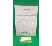 La mia mamma cucina speciale