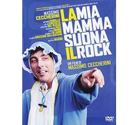 La Mia Mamma Suona Il Rock (DVD)