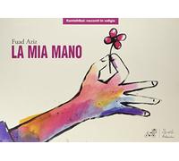 La mia mano. Kamishibai