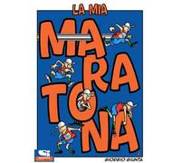 La mia maratona