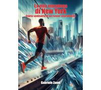 La mia maratona di New York