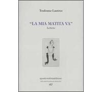 La mia matita va. Lettere