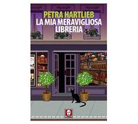 La mia meravigliosa libreria