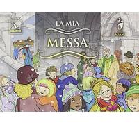 La mia messa