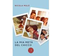 La mia metà del chicco