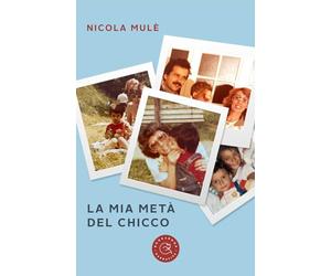 La mia metà del chicco