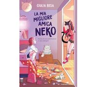 La mia migliore amica Neko. Storia di una hikikomori e una nekogirl