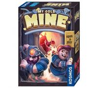 La Mia Miniera D'Oro - Tedesco