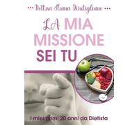 La mia missione sei tu