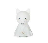 La Mia Morbida Luce Notturna Led Kaloo Asinello 15 cm