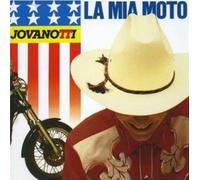 Vinile Jovanotti - La Mia Moto