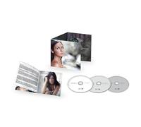 Audio Cd Valentina Giovagnini - La Mia Natura (3 Cd)