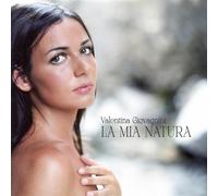 Audio Cd Valentina Giovagnini - La Mia Natura (3 Cd)