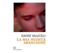 La mia nudità arancione