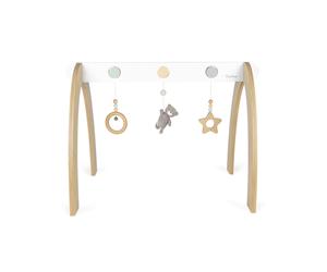 La Mia Palestrina Kaloo in legno