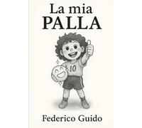 La mia palla