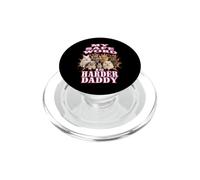 La mia parola sicura è più difficile papà divertente Bootleg PopSockets PopGrip per MagSafe