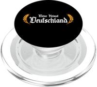 "La mia patria", Patriota, Germania PopSockets PopGrip per MagSafe