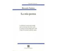 La mia penna