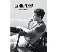La mia penna