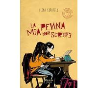 La mia penna non scrive