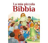 La mia piccola Bibbia