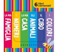 La mia piccola biblioteca