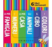 La mia piccola biblioteca