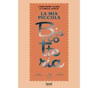 La mia piccola biscotteria