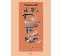 La mia piccola biscotteria