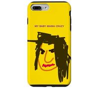 La mia piccola mamma è pazza Custodia per iPhone 7 Plus/8 Plus