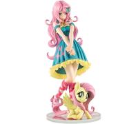 My Little Pony Bishoujo Pvc Statua 1/7 Fluttershy 22 Cm Kotobukiya