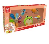 Kit di ritmo Hape Naturale 1 St