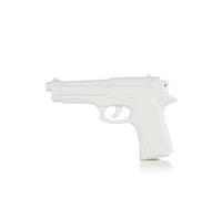 LA MIA PISTOLA IN PORCELLANA SELETTI ART. 10451