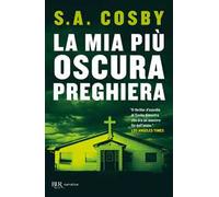 La mia più oscura preghiera