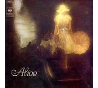 alice la mia poca grande eta' jewel box) (CD)