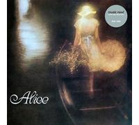 La Mia Poca Grande Eta - Alice (Vinile)