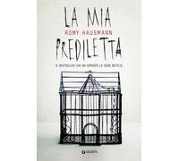 La mia prediletta