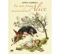 La mia prima Alice