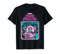 La mia prima apocalisse zombie Maglietta
