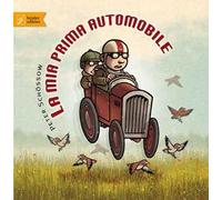 La mia prima automobile