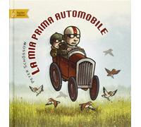 La mia prima automobile